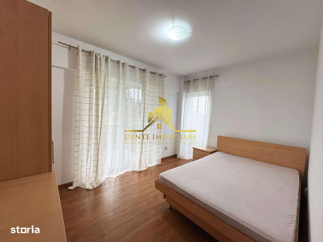 3 camere, LA CHEIE, bloc nou, terasa, parcare, Gheorgheni, Iulius-4