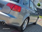 Audi A4 Avant 1.8T - 14