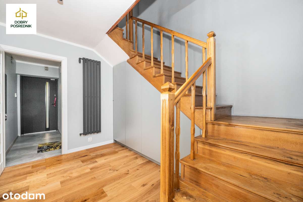 Półbliźniak | Ujeścisko | Gotowy do wejścia-7