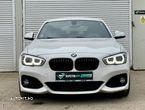 BMW Seria 1 118i M Sport Shadow - 3