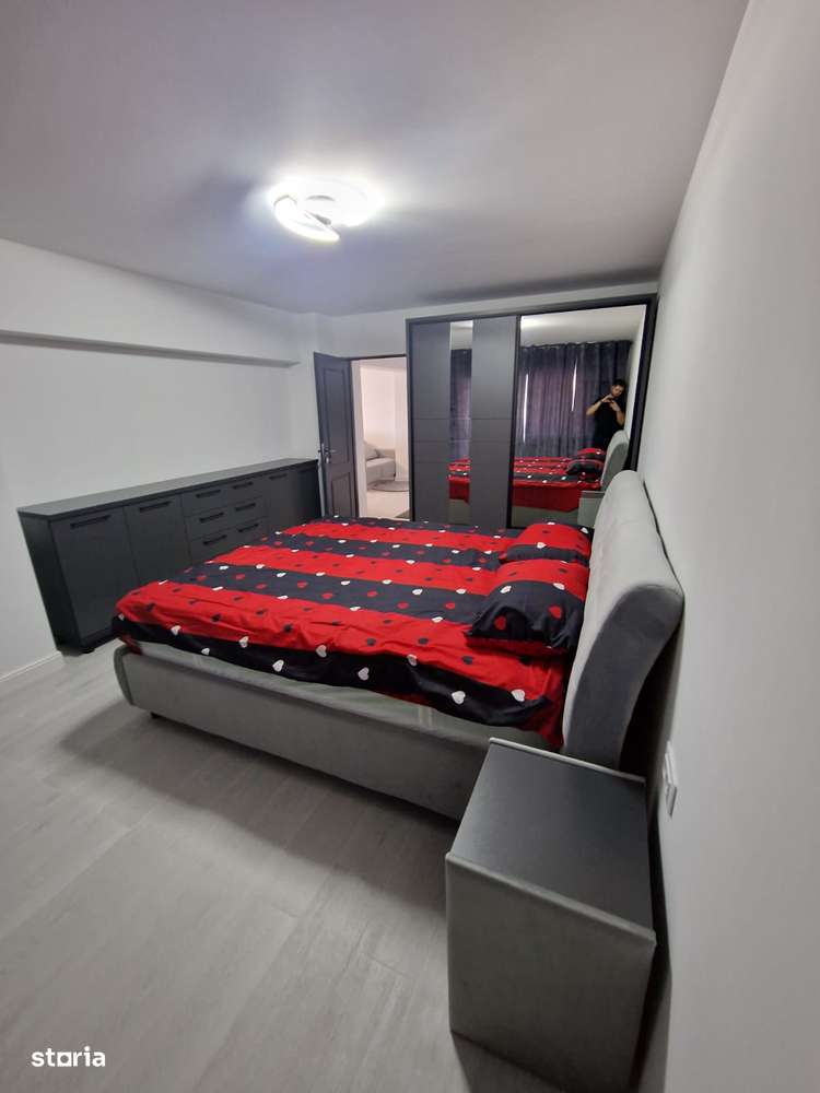 De inchiriat 2 camere Ultracentral foarte elegant - Imagine principală: 1/12