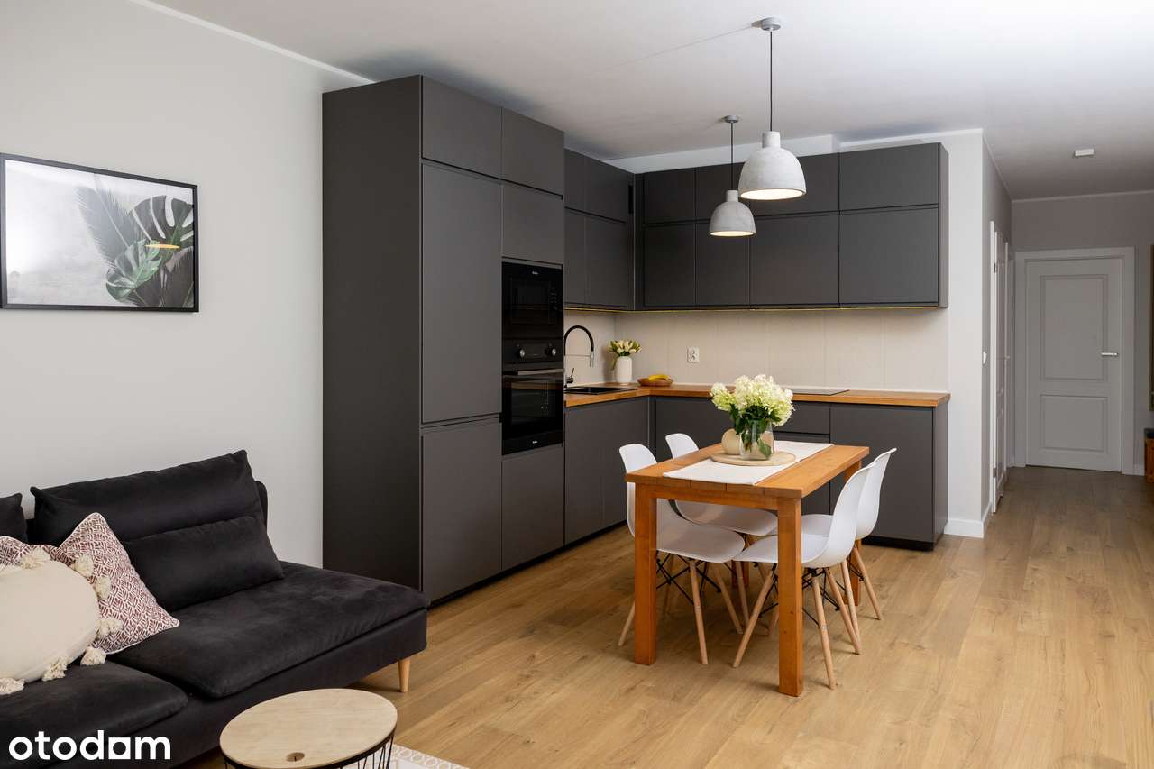 Gotowe do zamieszkania 3-pokojowe mieszkanie 63m²-Nowe Miasto Różanka - Pełny obrazek: 4/20