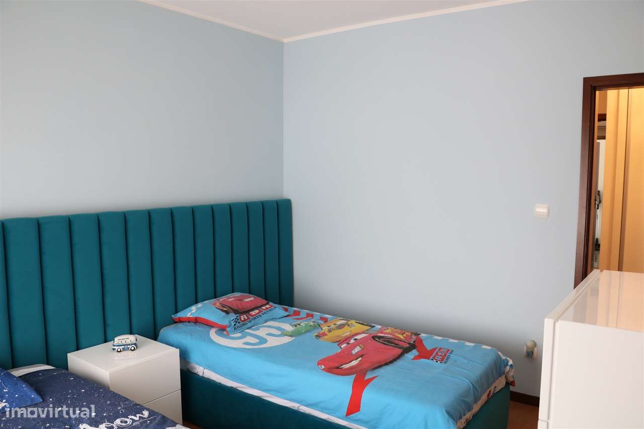 Apartamento T2 Venda em Lustosa e Barrosas (Santo Estêvão),Lousada-13