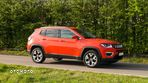 Jeep Compass 2.0 MJD Limited 4WD S&S - 11