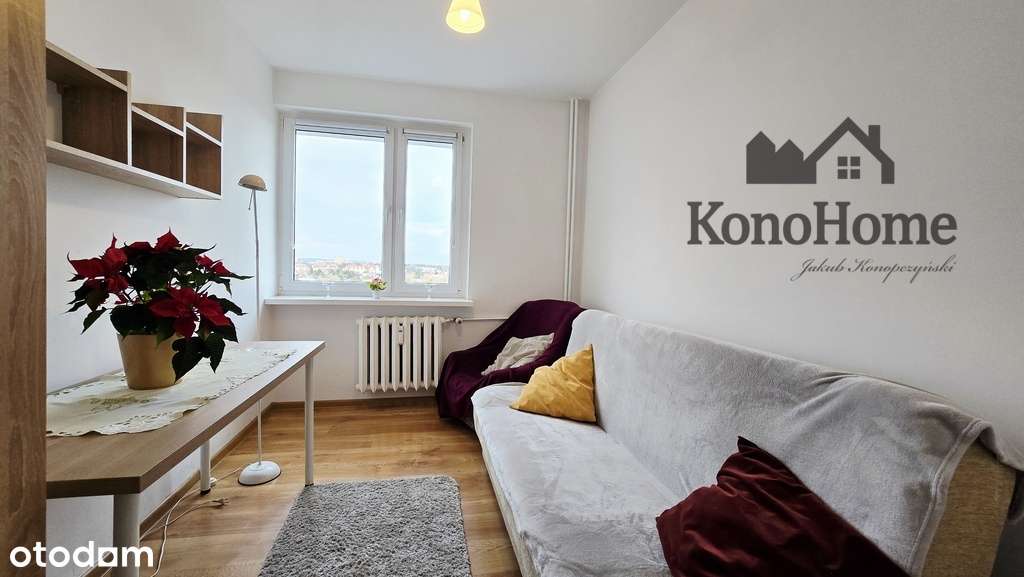 Cudowny widok dużo terenów zielonych ? to jest to - Pełny obrazek: 5/18