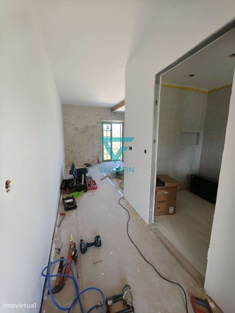 Moradia de Charme T3 c/ Piscina e Jardim / Abiul - Pombal-15