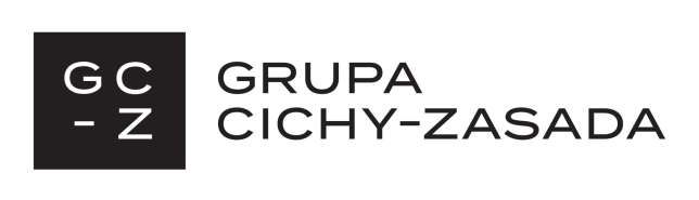 Volkswagen Centrum Poznań - Grupa Cichy-Zasada logo