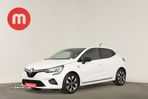 Renault Clio 1.0 TCe Limited CVT - 2