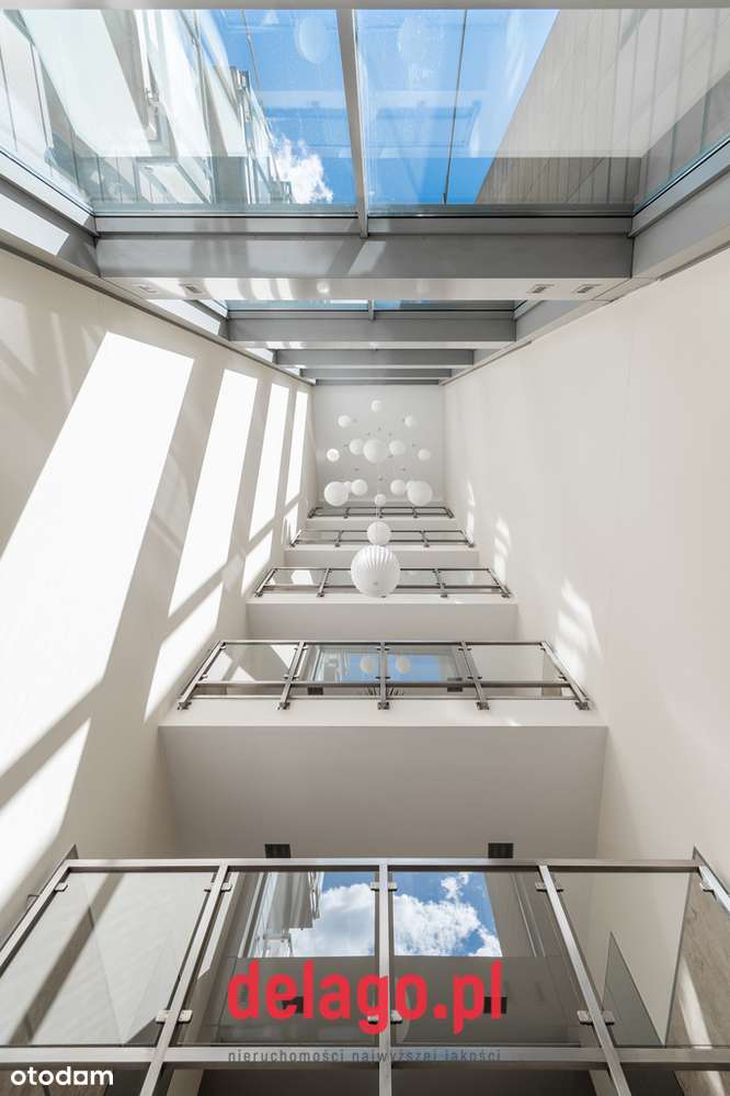 Okazja na Powiślu! Apartament na ul. Śniegockiej 8-12