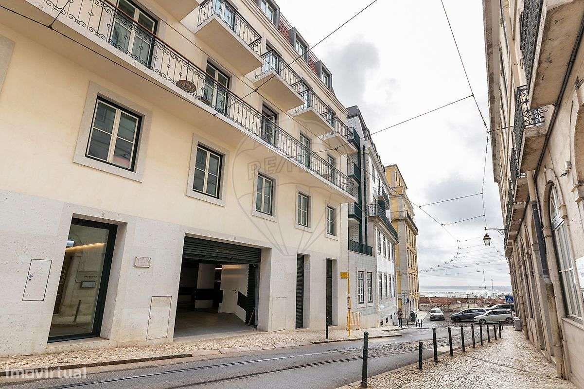 Apartamento T2 para venda - Grande imagem: 4/50