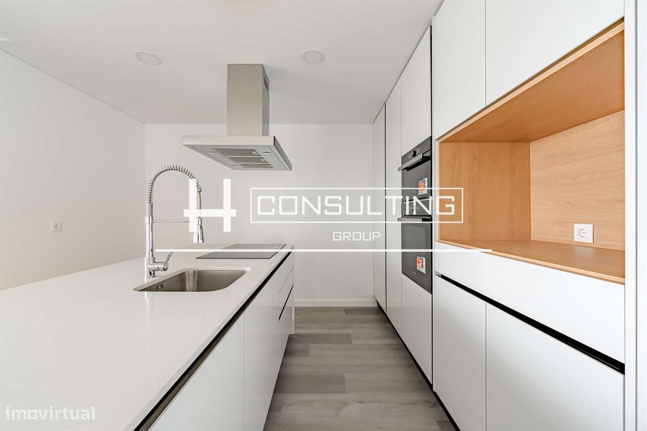 Moradia Isolada T4 DUPLEX Venda em Corroios,Seixal - Grande imagem: 4/38