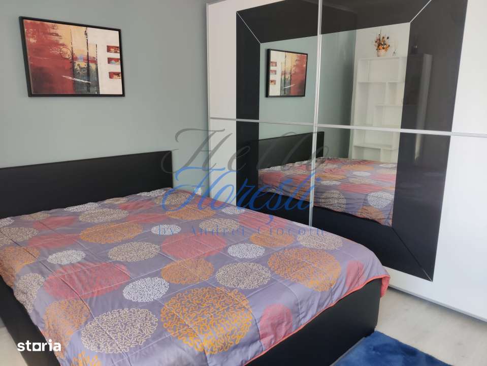 Inchiriere apartament 2 Camere 45mp + Parcare | Zona Tauti | Floresti - Imagine principală: 5/10