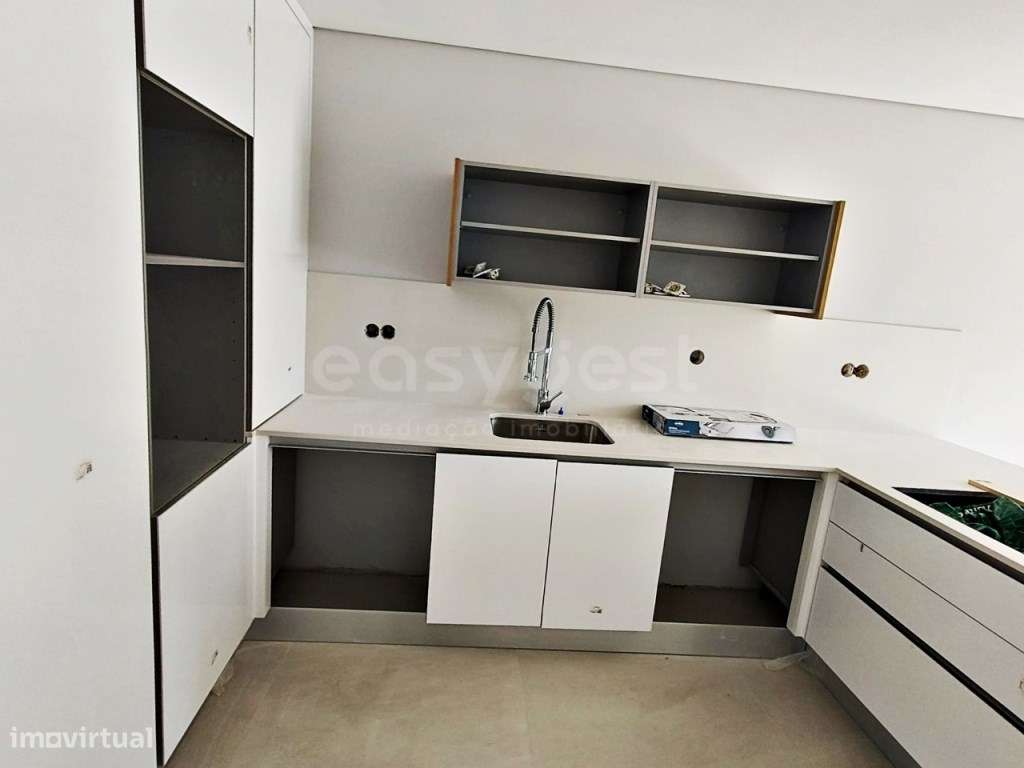 Moradia Nova com Piscina - Pronta a escriturar - Grande imagem: 2/41