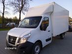 Nissan NV400 - 8