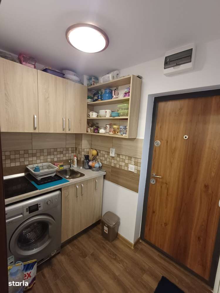 Vand garsoniera Kaufland Oltenitei - Berceni - Imagine principală: 5/8