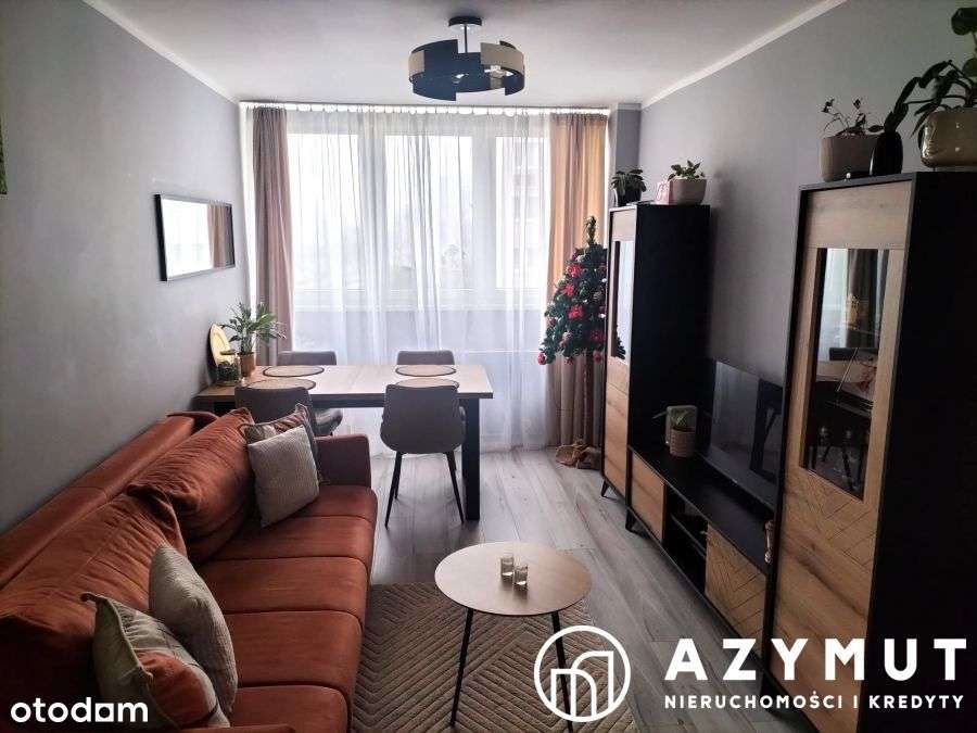 Trzypokojowe przy ul. Niepodległości-0