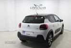 Citroën C3 1.2 PureTech C-Series - 26