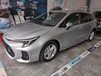 Suzuki Swace 1.8 Hybrid E-CVT Passion - 1