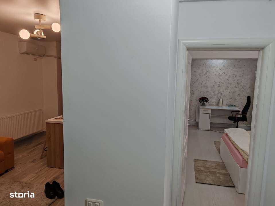 Complex Central Address | 2 Camere | Posibilitate Pet-Friendly - Imagine principală: 5/11