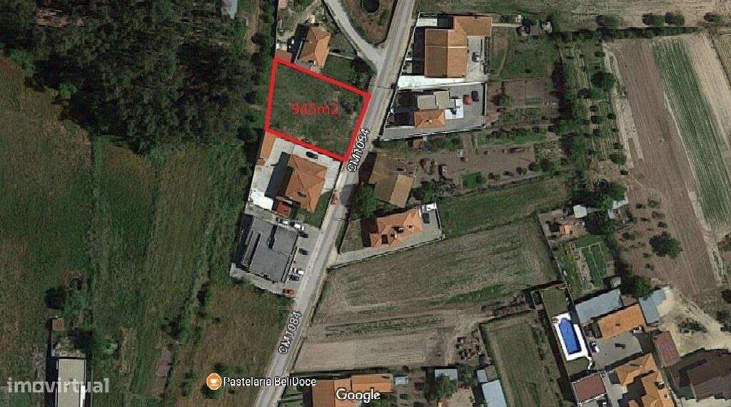 Terreno para construção, Montemor-o-Velho, Montemor-o-Velho - Grande imagem: 4/4