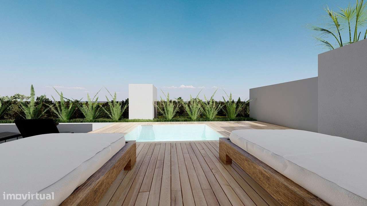 Plessis – Apartamento T4 exclusivo com terraço privativo e acabamentos-30