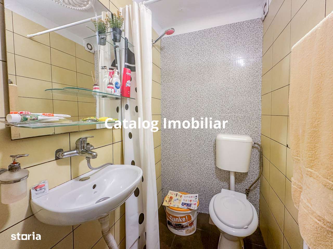 Studio de vanzare | Ultracentral | Terasa | Curte comuna - Imagine principală: 5/6