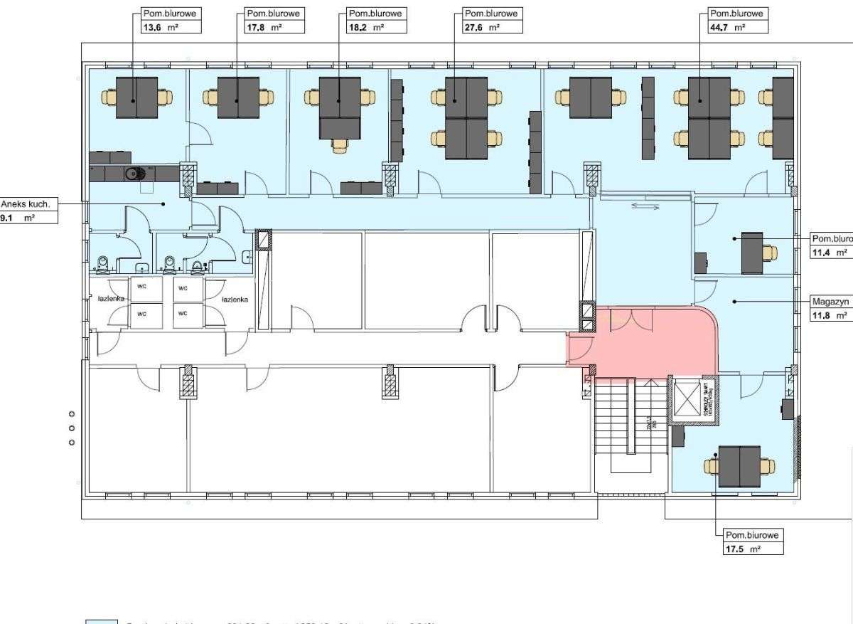 Układ gabinetowy - Pełny obrazek: 5/5