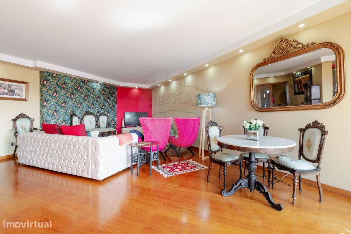 Apartamento T3 para venda - Grande imagem: 4/35