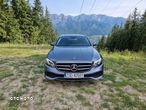 Mercedes-Benz Klasa E 300 d 9G-TRONIC - 1