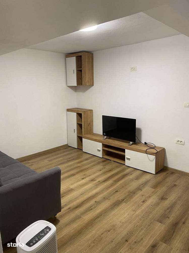 Apartament la acasă cu 2 camere în zona Brașovul Vechi, COD 8208 - Imagine principală: 1/7