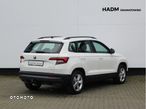 Skoda Karoq 2.0 TDI SCR 4x4 Ambition DSG - 6