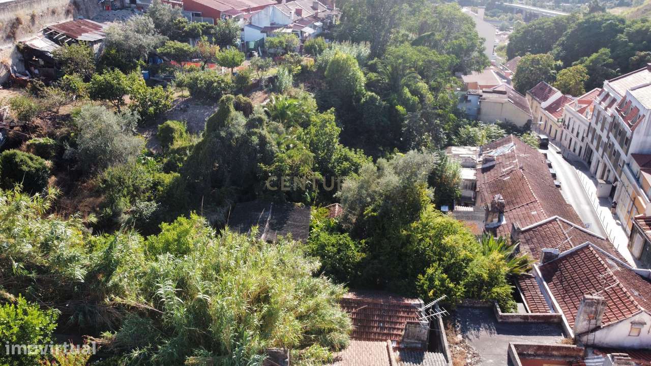 PRÉDIO DEVOLUTO PARA VENDA | PIP APROVADO | CAMPOLIDE-11