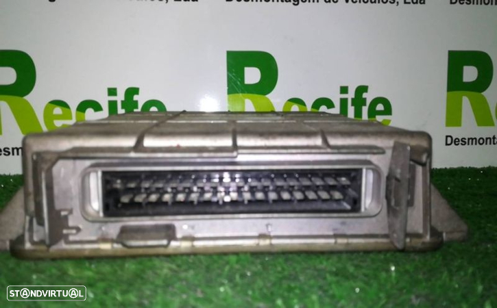 Centralina Do Motor Peugeot 106 I (1A, 1C) - 3