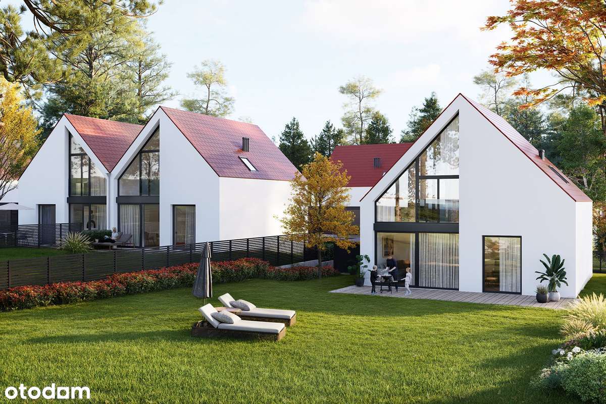 Osiedle RACULA PARK - Nieruchomości Pawliński Deweloper-2