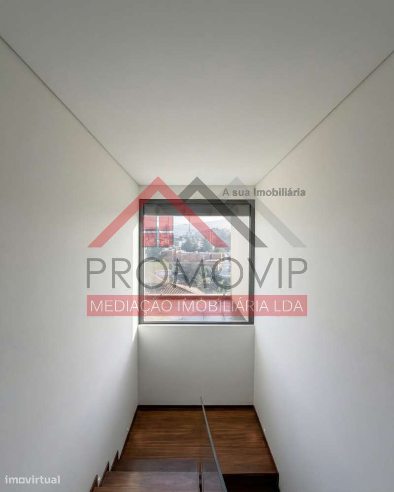 Moradia T3 Geão Santo Tirso-10