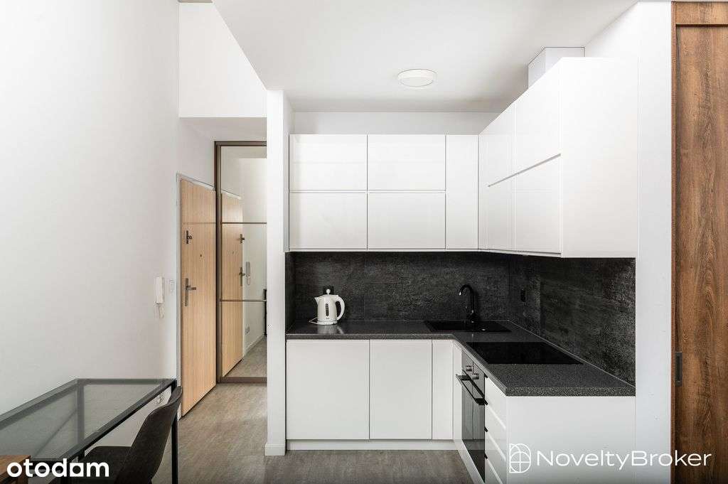 Kawalerka na sprzedaż-7