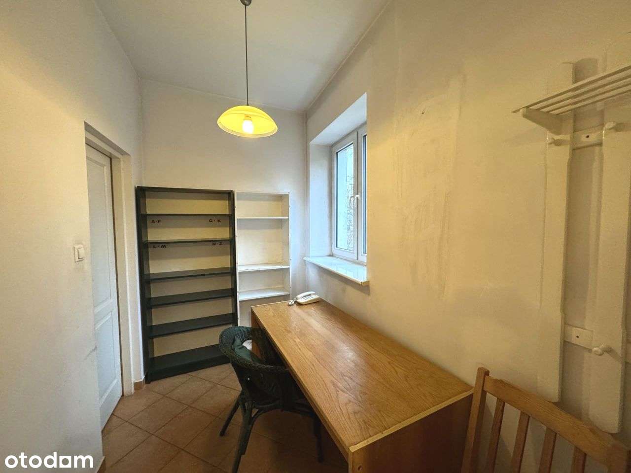 Lokal Na Gabinety Lub Kancelarie - Parter Domu.-13