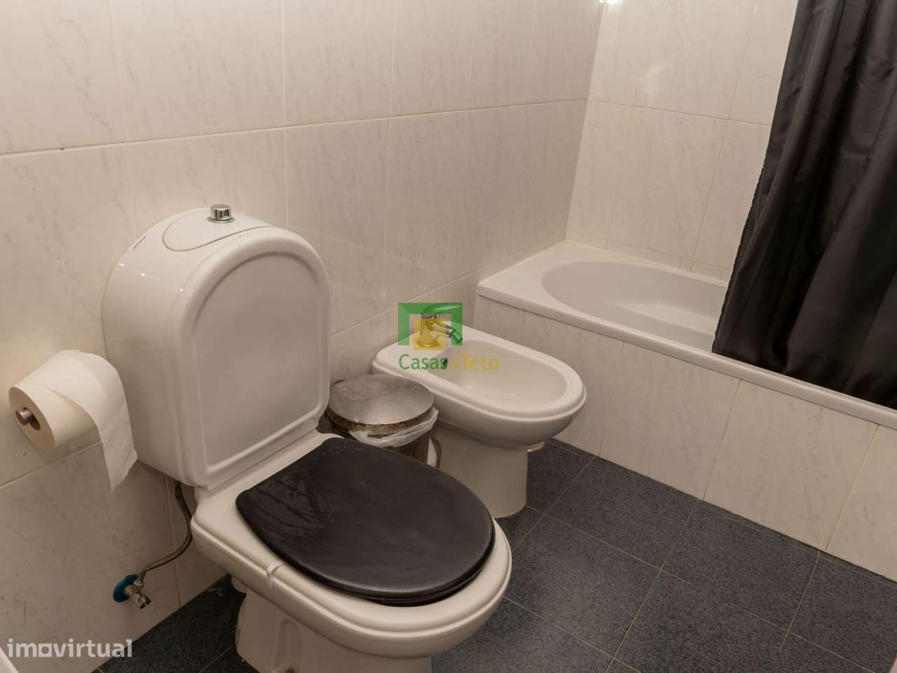 Moradia T3 Campanário-8