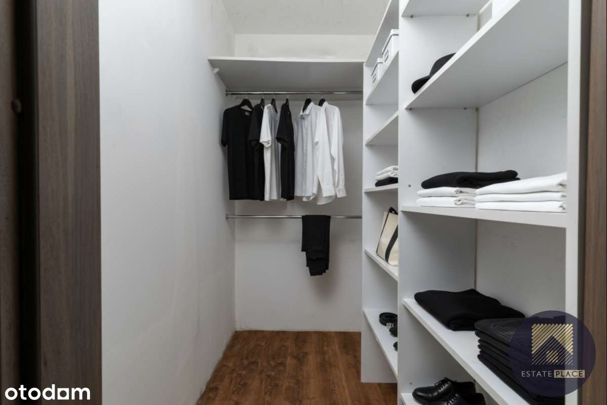 Ciche 5-pok, dwupoziomowe, 5 min Pkp-12