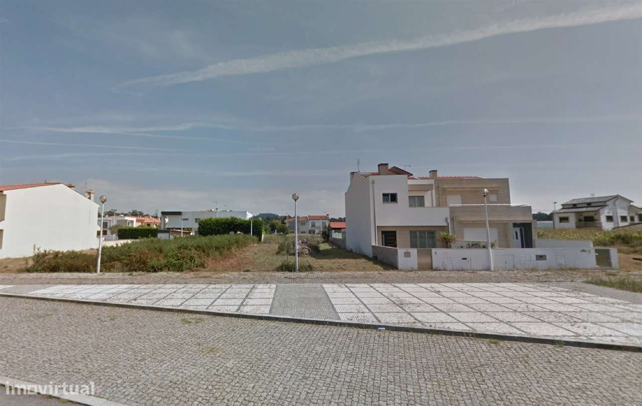 Terreno Urbano  Venda em Estela,Póvoa de Varzim - Grande imagem: 2/5