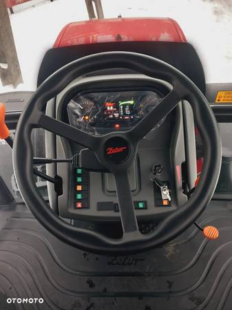 Zetor Proxima CL 90 bez AdBlue - 10