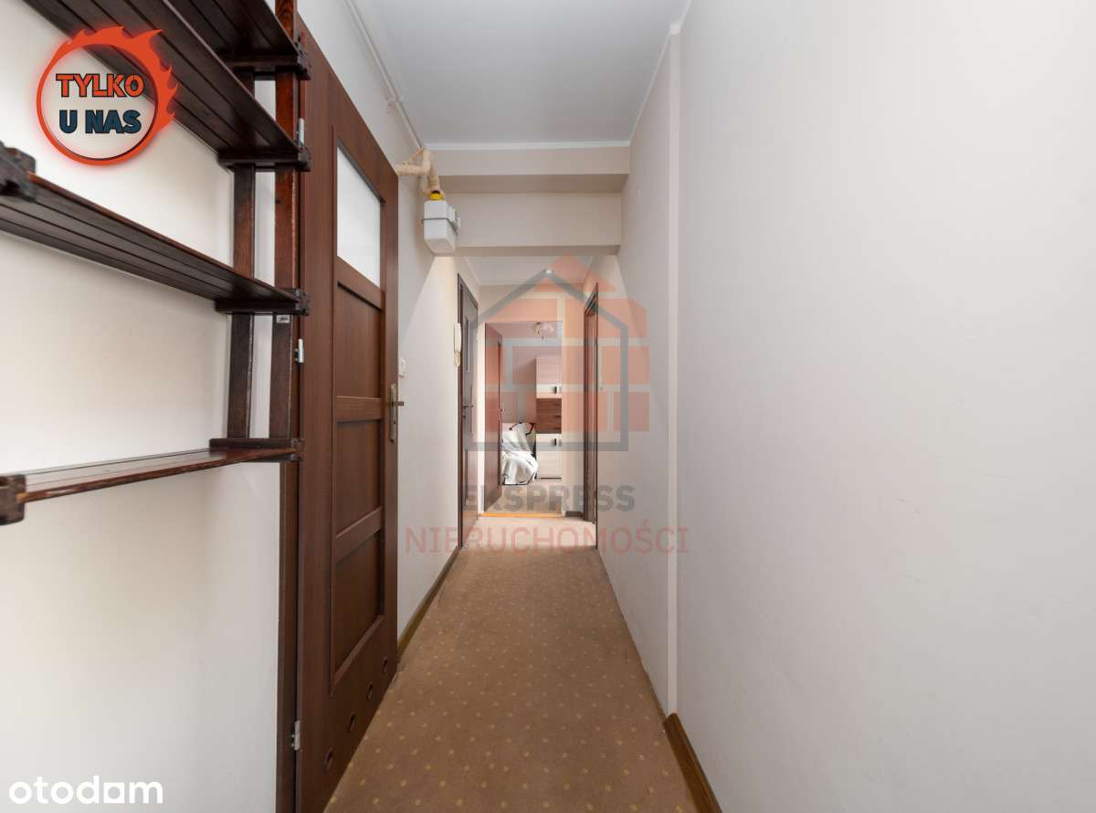 2 Niezależne Pokoje| Niezakłócony Widok| Piwnica-13