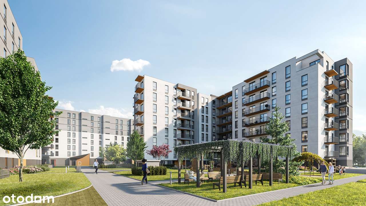 BEZPOŚREDNIO | klucze w styczniu | duży balkon - Pełny obrazek: 5/5