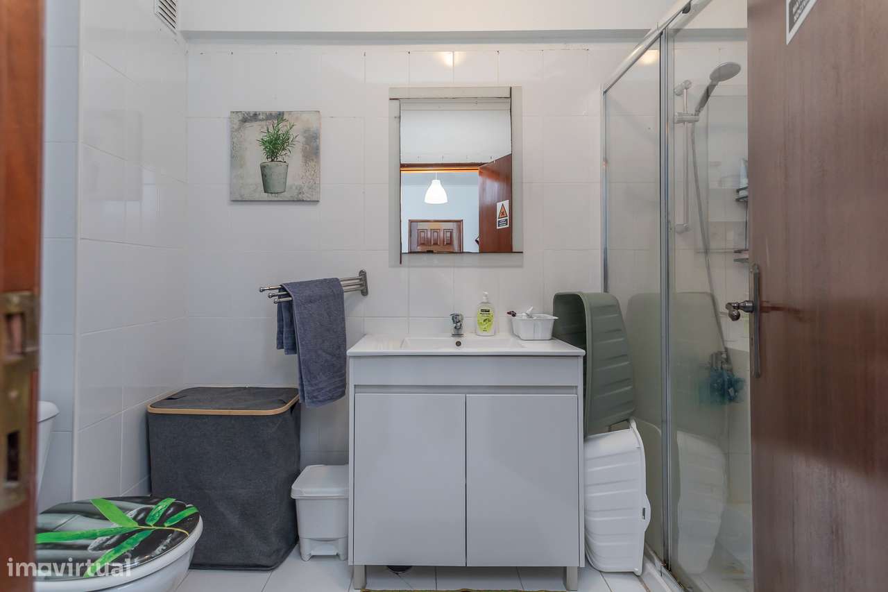 Apartamento, 77 m², Algueirão-Mem Martins-10