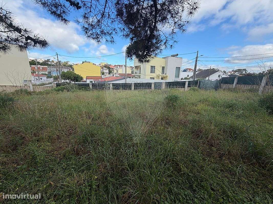 Terreno  para venda-2