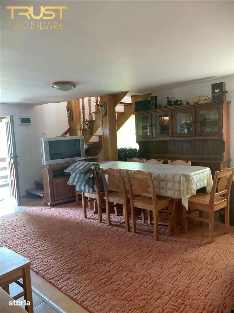 Cabana la munte, Colibita, jacuzzi, foisor - Imagine principală: 5/20