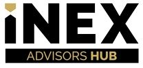 iNEX | ADVISORS HUB Siglă