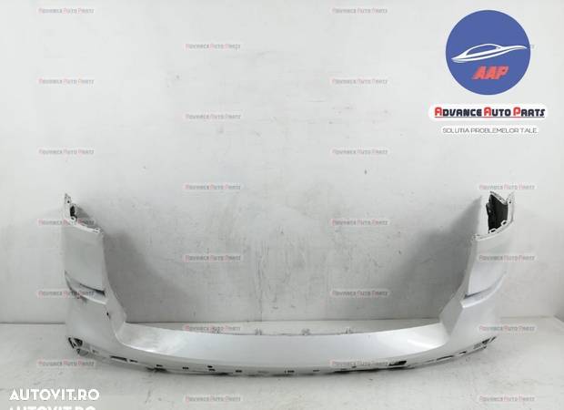 Bara spate originala BMW X5 M 4 (G05) 2019 OEM - 1