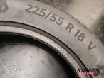 ŚLĄSK 4 x OPONY LATO 225/55R18 98V Continental PremiumContact 6 KPL - 8