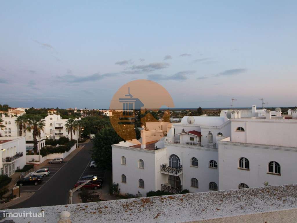 Apartamento T1 em aldeamento turístico situado em Tavira, disponíve... - Grande imagem: 2/23